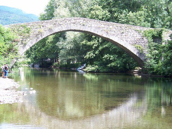 Pont de Rastel