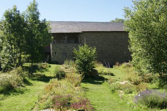 Maison de la Vallée d'Eyne