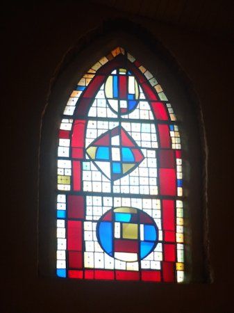 Eglise Sainte-Marie de l'Assomption