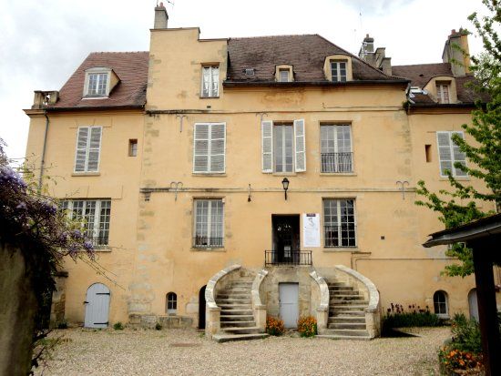 Musée Daubigny