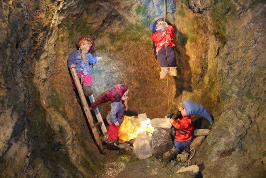 Silberbergwerk Lehenlahn