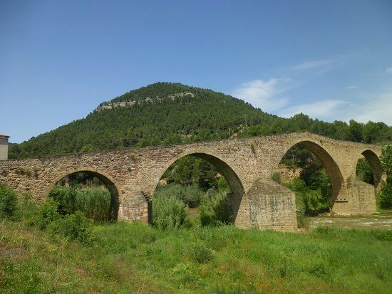 Pont Vell