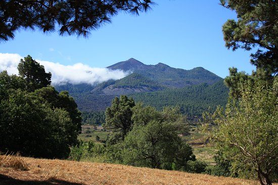 la Ermita de la Virgen del Pino