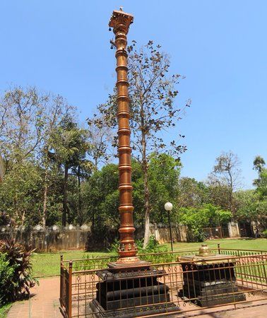 Shri Tirupati Balaji Padmavati Temple