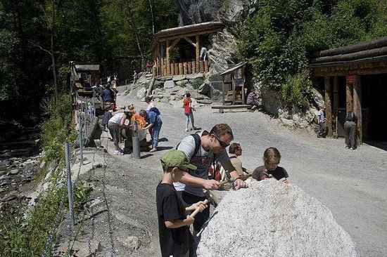 Granatium Radenthein