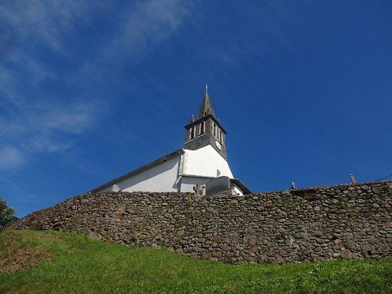 Église Notre-Dame