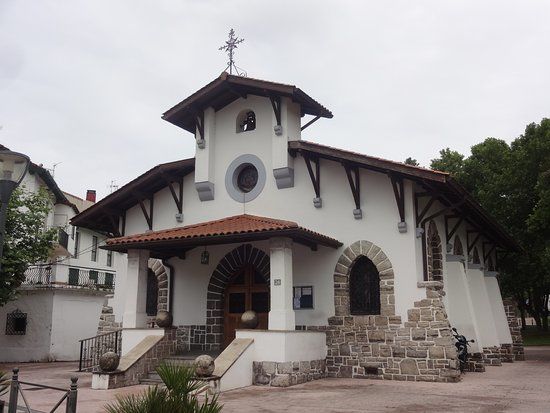 Parroquia Del Sagrado Corazón De Jesús