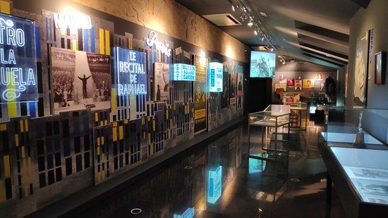 Museo de Raphael de Linares