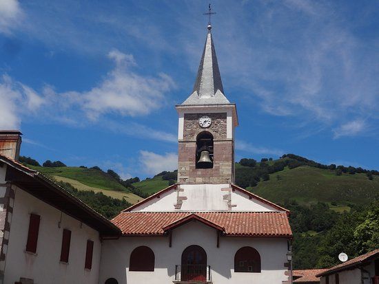 Eglise Notre-Dame de l'Assomption