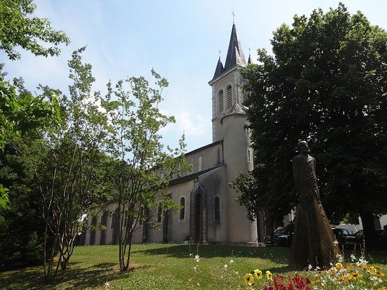 Eglise Saint-Barthelemy