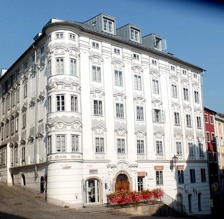 Linzer Stadtpark