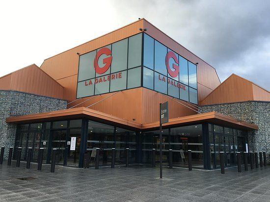 La Galerie