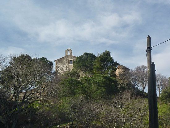 Ermitage Notre-Dame de Vie