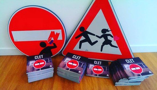 Orlinda Lavergne Art Gallery