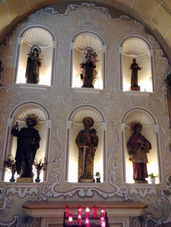 Parròquia de Sant Salvador