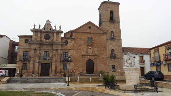 Iglesia de la Inmaculada Concepción