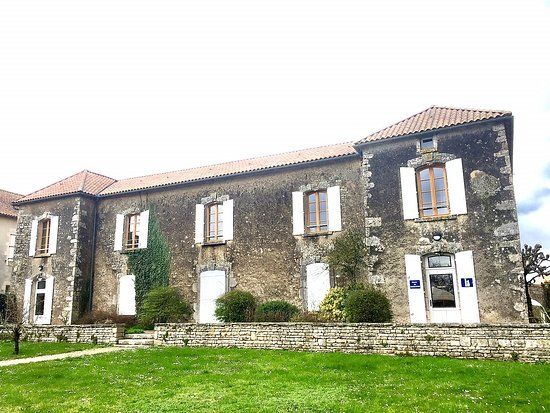 Musée de Rauranum
