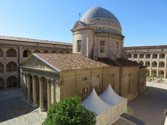 Centre de la Vieille Charité