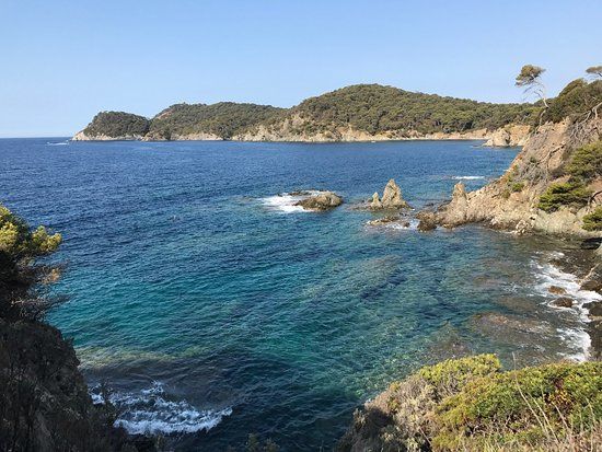 Presqu'île de Giens