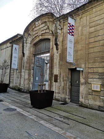 Musée D'art Cotemporain