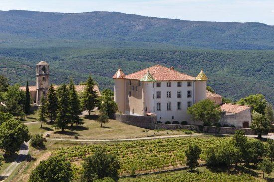 La chapelle Saint-Pierre