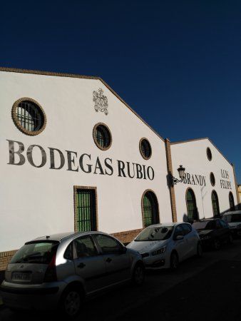 Bodegas Rubio