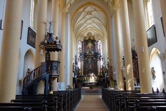 St. Vitus