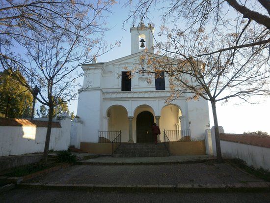 Ermita de Nuestra Señora de las Angustias