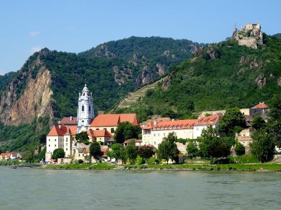 Pfarrkirche Wösendorf