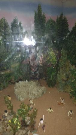 Veerayatan Jain Museum