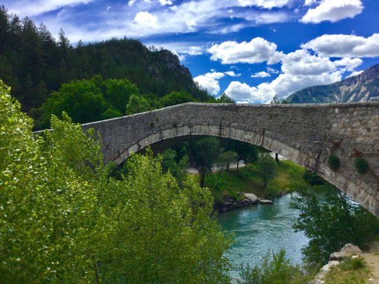 pont du Roc