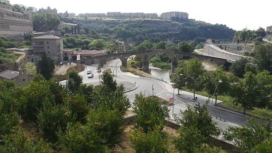 Pont Del Diable