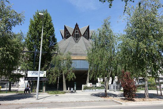 Église Saint-Jean