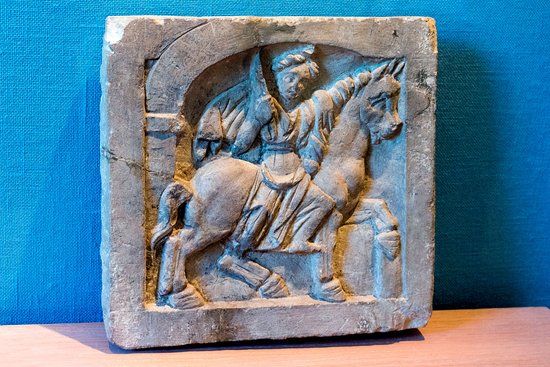 Musée de la Civilisation Gallo-Romaine