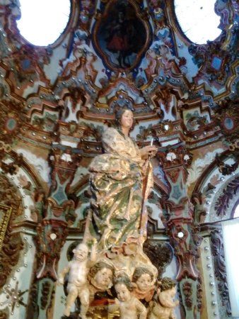 Iglesia de San Pedro