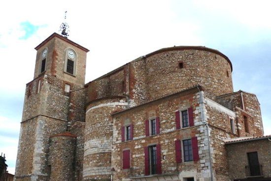 église Notre-Dame-de-la-Victoire de Thuir