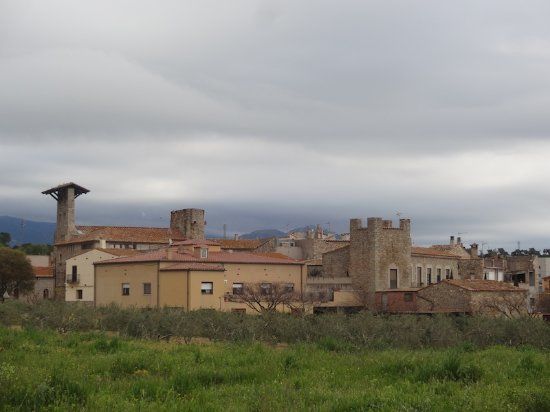 Església de Santa Àgata