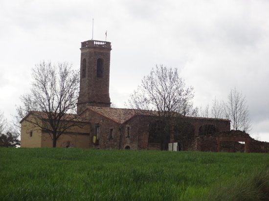 Ermita de Sant Sebastià