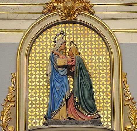 Real Monasterio de la Visitación y de Santa María