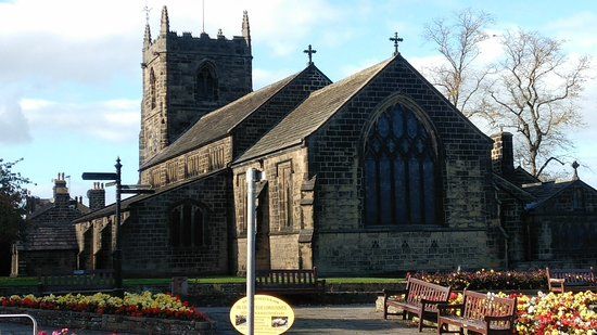 Parish Church of All Saints