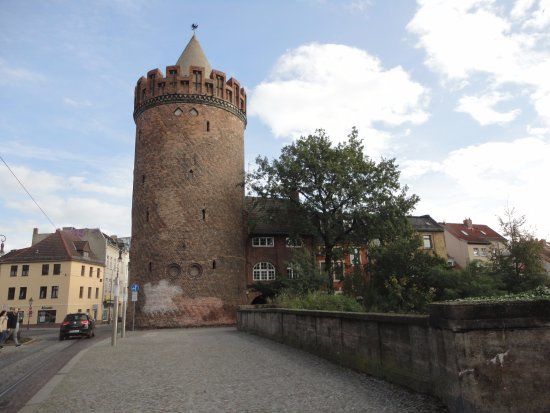 Steintorturm