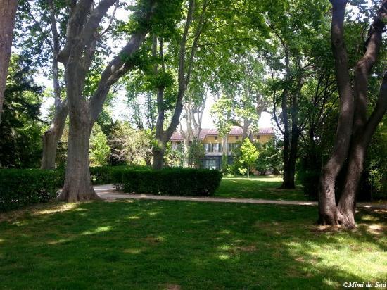 Muséum Départemental du Var