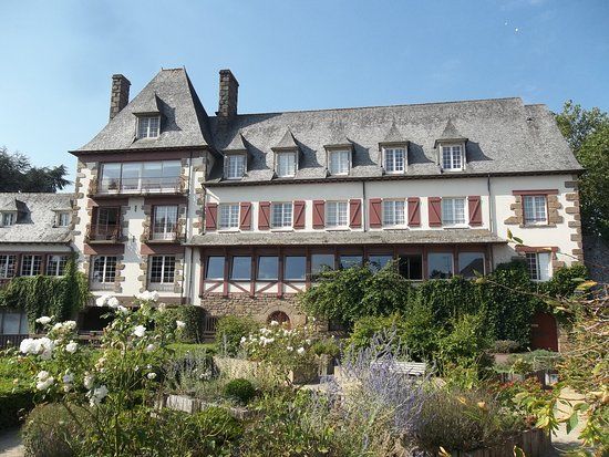 Parc d'Ar Milin