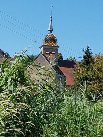 église Saint-Pancrace de Ray-sur-Saône