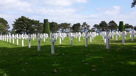 monument du jour J
