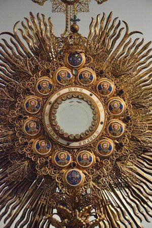 musée départemental d'art religieux de Sées