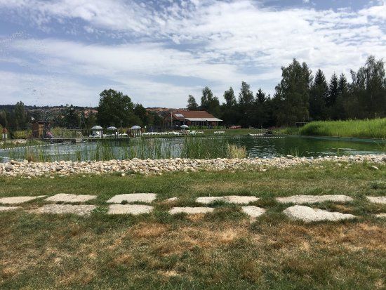 Base de Loisirs de la Seugue