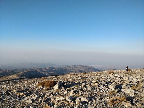 Skinakas Observatory
