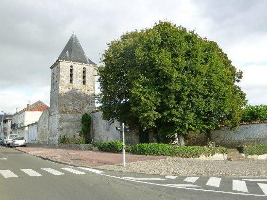 Musée archéologique de la Vieille Paroisse