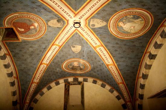 Museo Civico Archeologico e d'Arte Sacra Palazzo Corboli